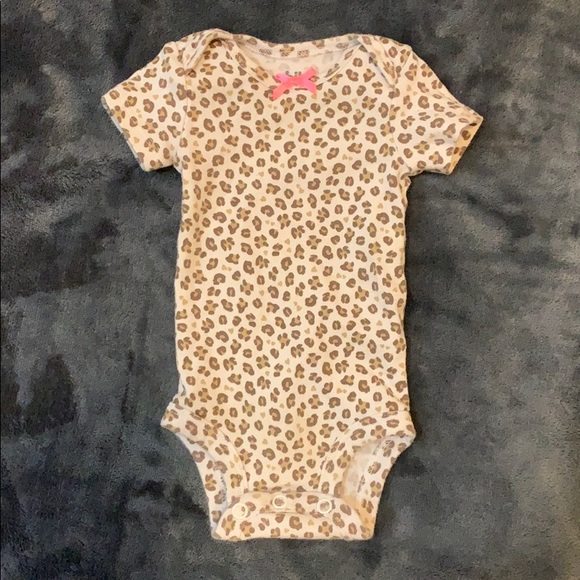 THREE Piece Onesie Set - Picture 4 of 7